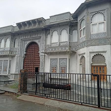 Hotel Aravali View Palace Udaipur Exterior foto