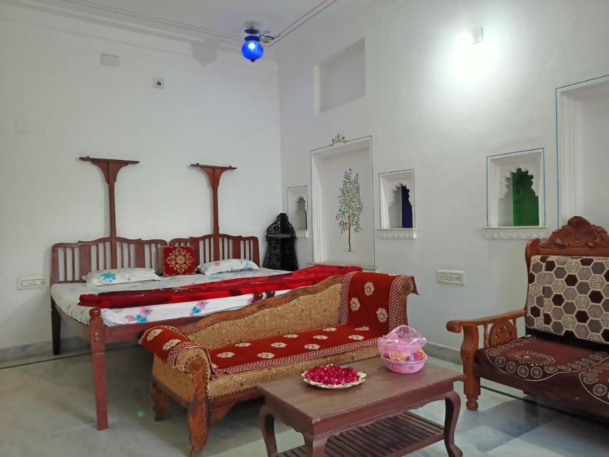 Hotel Aravali View Palace Udaipur Exterior foto